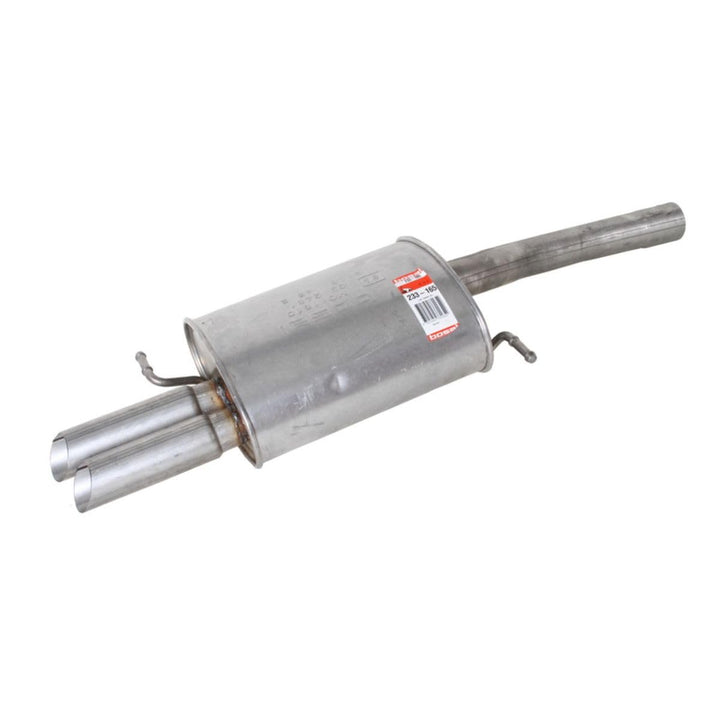 Bosal 233-165 Endschalldämpfer