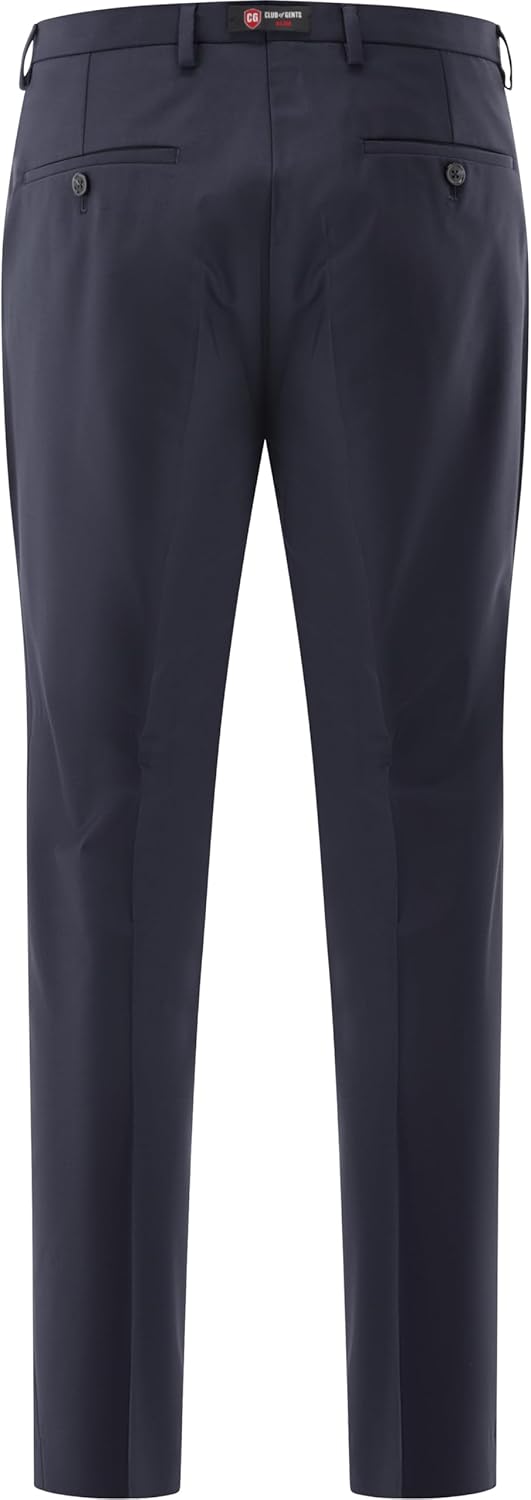 Club of Gents Hose CG Cedric 44 Blau, 44 Blau