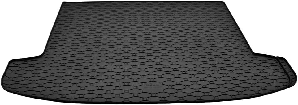 Mattenprofis Gummimatte Kofferraumwanne RKK passend für Hyundai Tucson IV NX4 ab Bj.2021