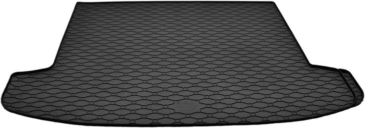 Mattenprofis Gummimatte Kofferraumwanne RKK passend für Hyundai Tucson IV NX4 ab Bj.2021