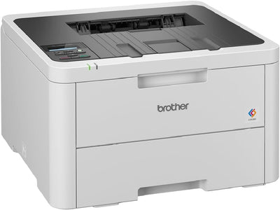 Brother HL-L3220CWE Eco Pro - Kompakter Farb-LED-Drucker mit WLAN