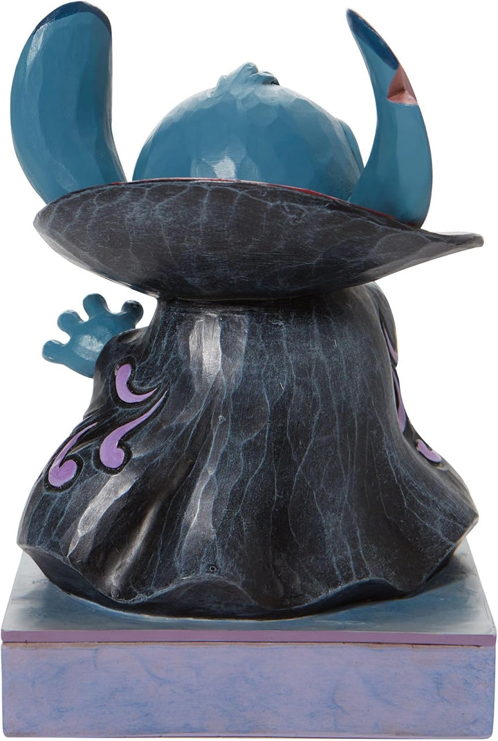 Disney Traditions Vampirstich-Figur, 6010863, Mehrfarbig, Höhe 16 cm height 16cm Mehrfarbig, height
