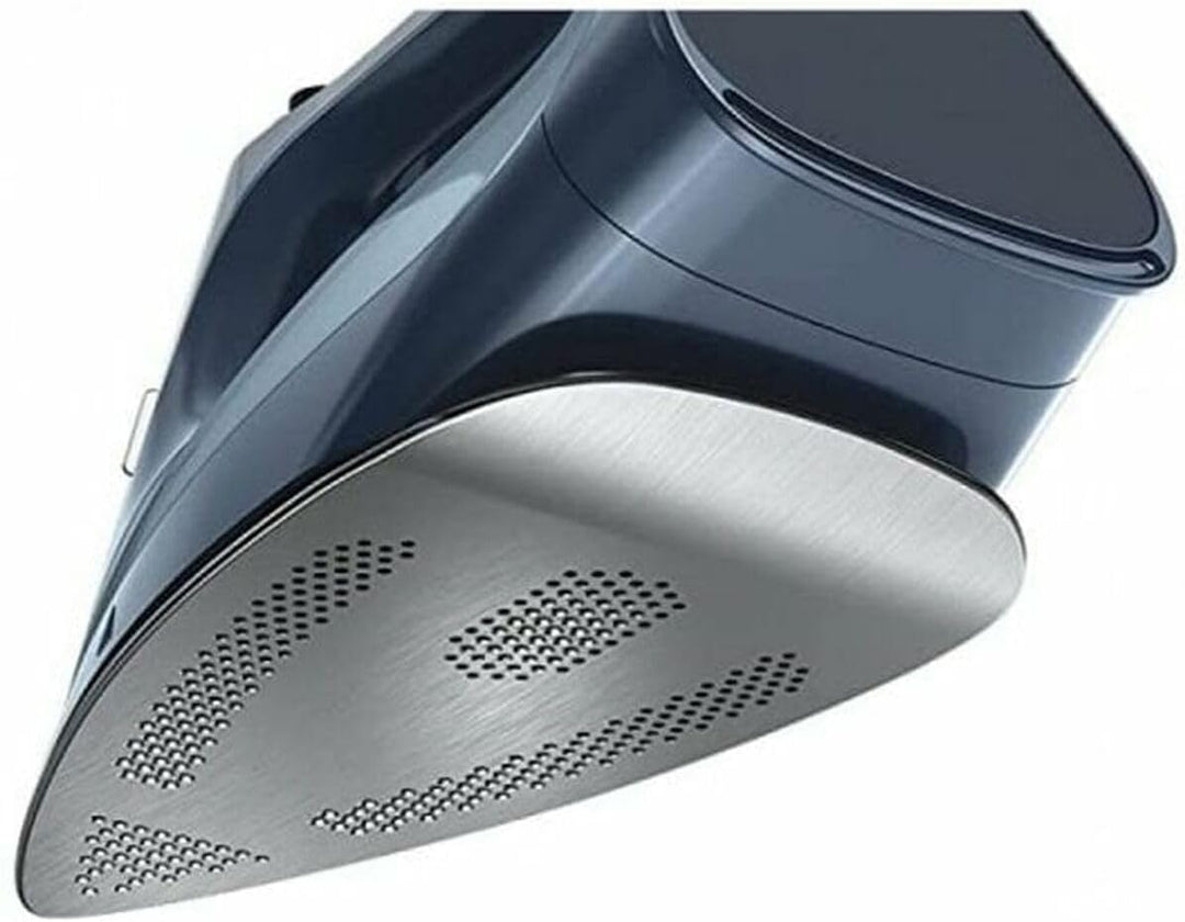 Braun SI 7160 BL Bügeleisen Blau 3000W, 127403109