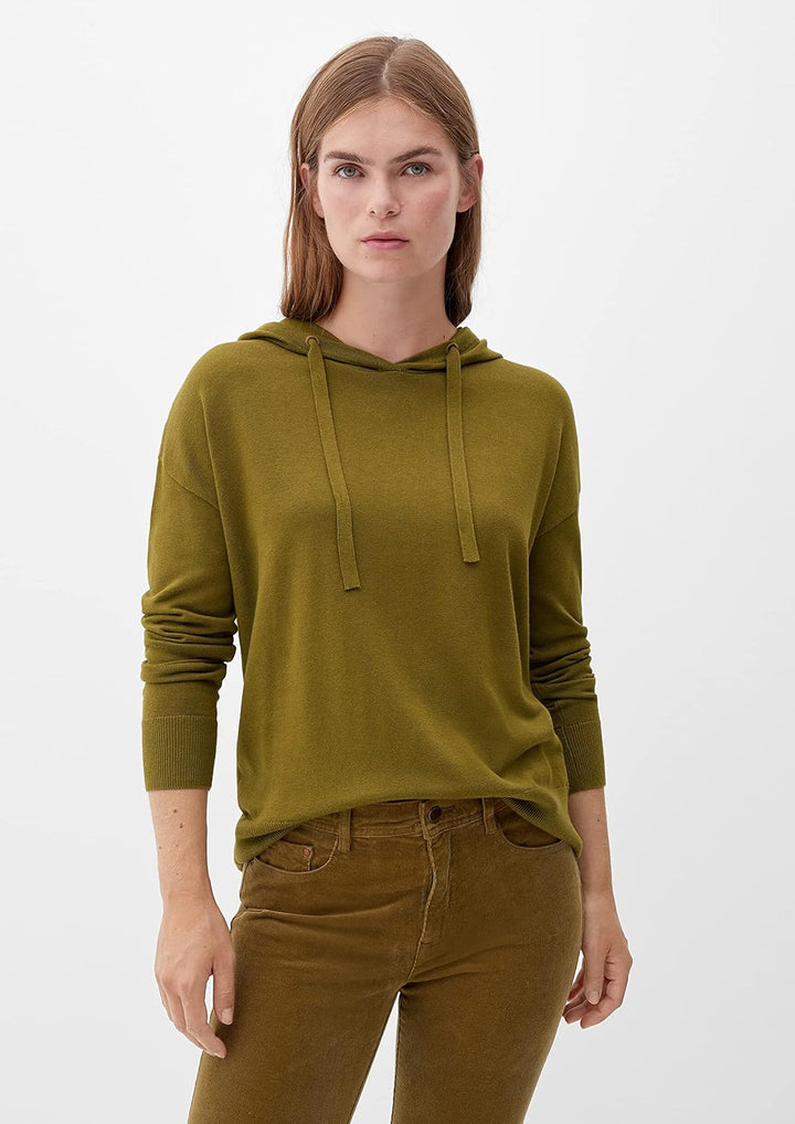 s.Oliver Damen Pullover 44 7734, 44 7734