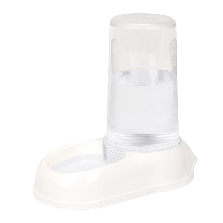 Ferplast Dispenser Food or Water for Large Dogs AZIMUT 5500 Pet Dispenser 5,5 Litres Feeder for Dry
