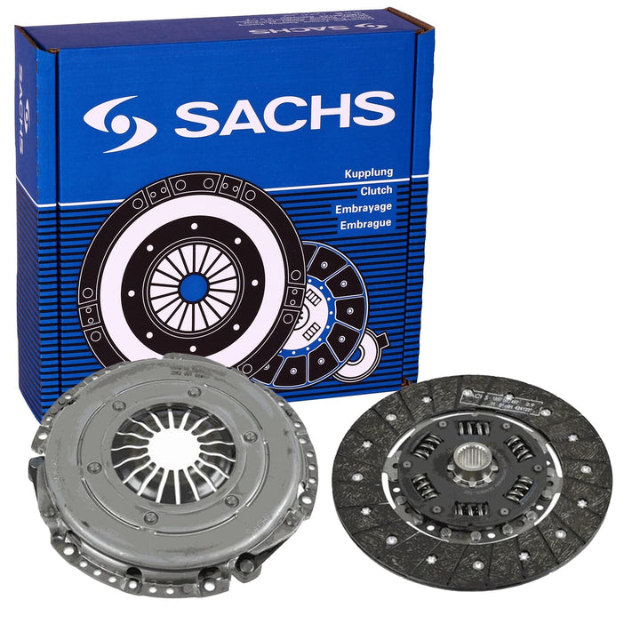 Sachs Kupplungssatz 3000 970 054