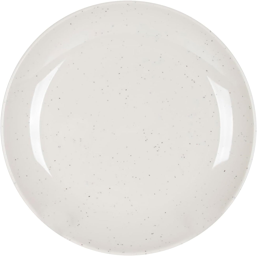 GX SOL Vajilla Granito beige 16ud