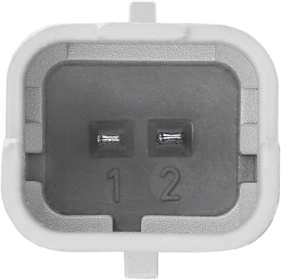 HELLA 6PU 012 806-331 Sensor, Raddrehzahl - 12V - Kabel: 620mm