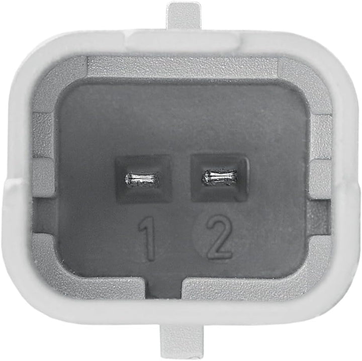 HELLA 6PU 012 806-331 Sensor, Raddrehzahl - 12V - Kabel: 620mm