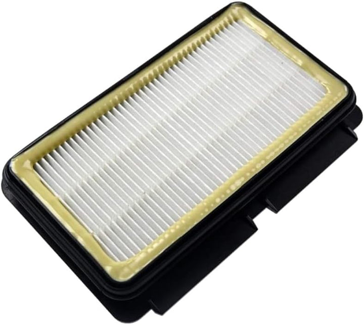 2x Trade-Shop HEPA-Filter/Staubsaugerfilter kompatibel mit Rowenta, kompatibel mit Moulinex Staubsau