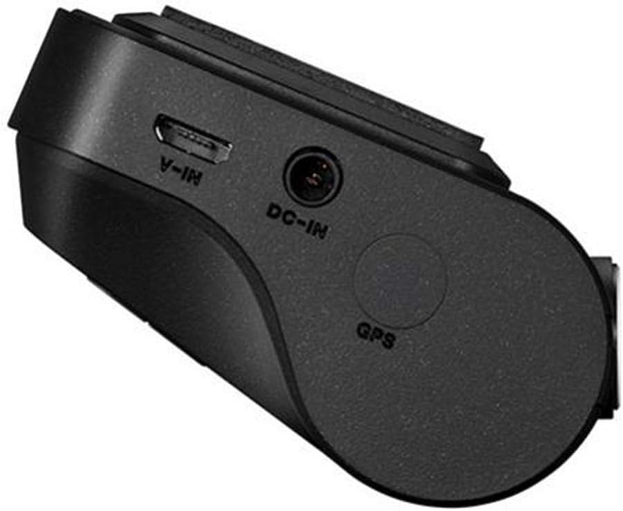 Alpine Electronics Dash CAM MIT FAHRERASSISTENZFUNKTIONEN