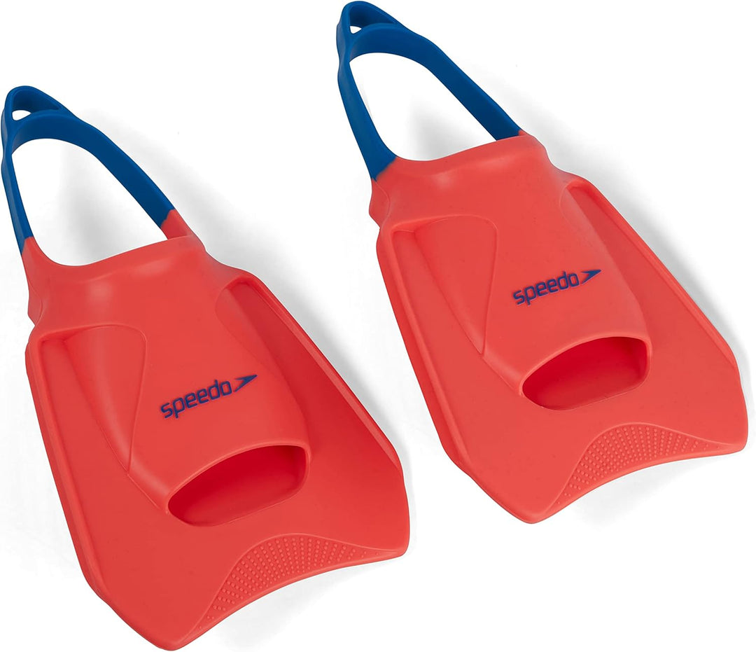 Speedo Biofuse Fitness Schwimmtraining | Schwimmflosse | Flossen Trainingsausrüstung