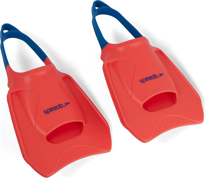 Speedo Biofuse Fitness Schwimmtraining | Schwimmflosse | Flossen Trainingsausrüstung