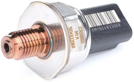febi bilstein 45177 Kraftstoffdrucksensor , 1 Stück