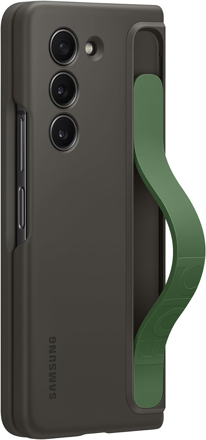 Samsung Slim Standing Cover EF-MF946 für das Galaxy Z Fold5 | Smartphone Cover, Handy-Hülle, Schutz