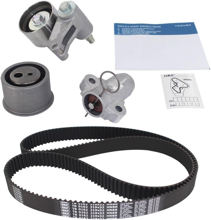 SKF VKMA 95981 Spannrollensatz mit Zubehör