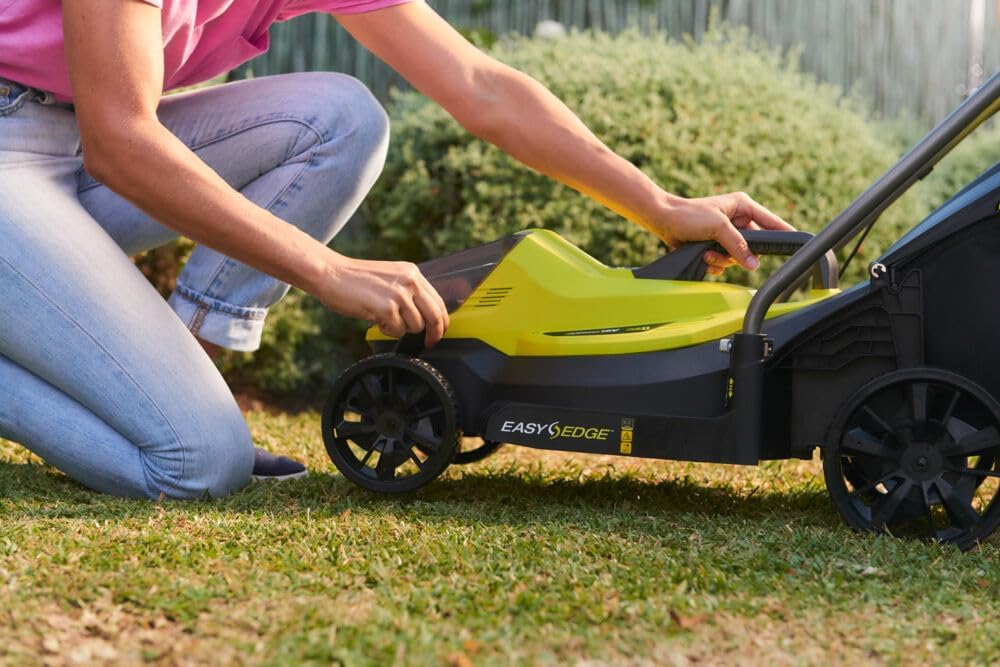 Ryobi RAC434 Rasenmähermesser, 33 cm