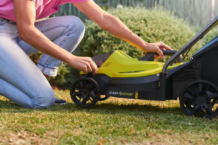 Ryobi RAC434 Rasenmähermesser, 33 cm