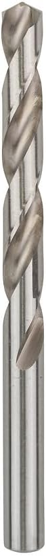 Bosch Accessories Bosch Professional Metallbohrer HSS-G geschliffen (5 Stück, Ø 11 mm) Durchmesser: