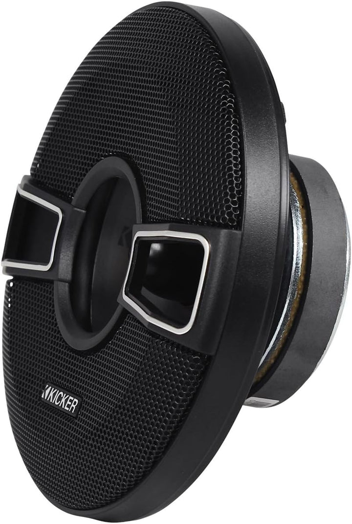 Kicker KSS5 | KSS54-13cm Kompo Lautsprecher-System