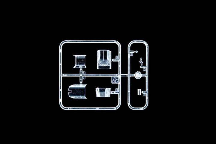 Italeri 2807S 1:48 Junkers JU-87B Stuka Bat.o.Brit, Modellbau, Bausatz, Standmodellbau, Basteln, Hob