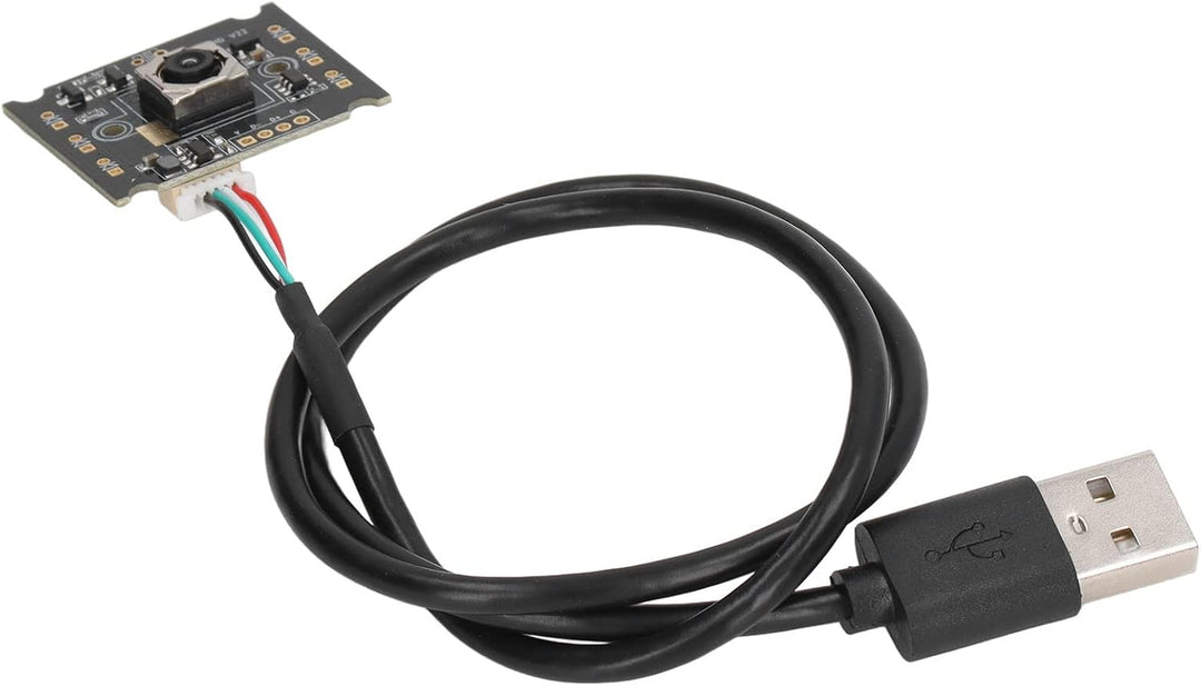 Mini-USB-Kameraplatine, 2MP-Autofokus-Kameramodul, 30FPS-USB-Ausgangsbildplatine, USB-Webcam-Platine