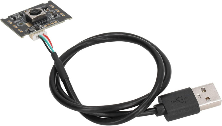 Mini-USB-Kameraplatine, 2MP-Autofokus-Kameramodul, 30FPS-USB-Ausgangsbildplatine, USB-Webcam-Platine