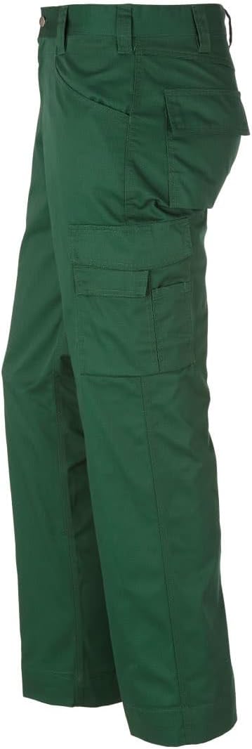 Jobman Arbeitshose 2313 Braun 48 Grün, 48 Grün