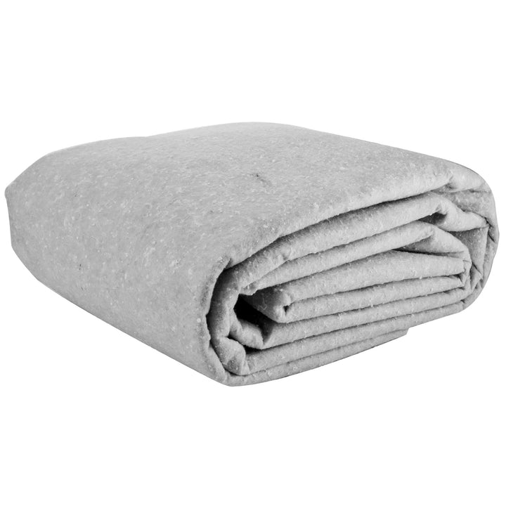 WERKA PRO Bodenmatte für Pool 110 g/m2 3,1 x 5,4 m für Pool 4,5 x 2x2 m 3,1 x 5,4 m pour piscine 4,5