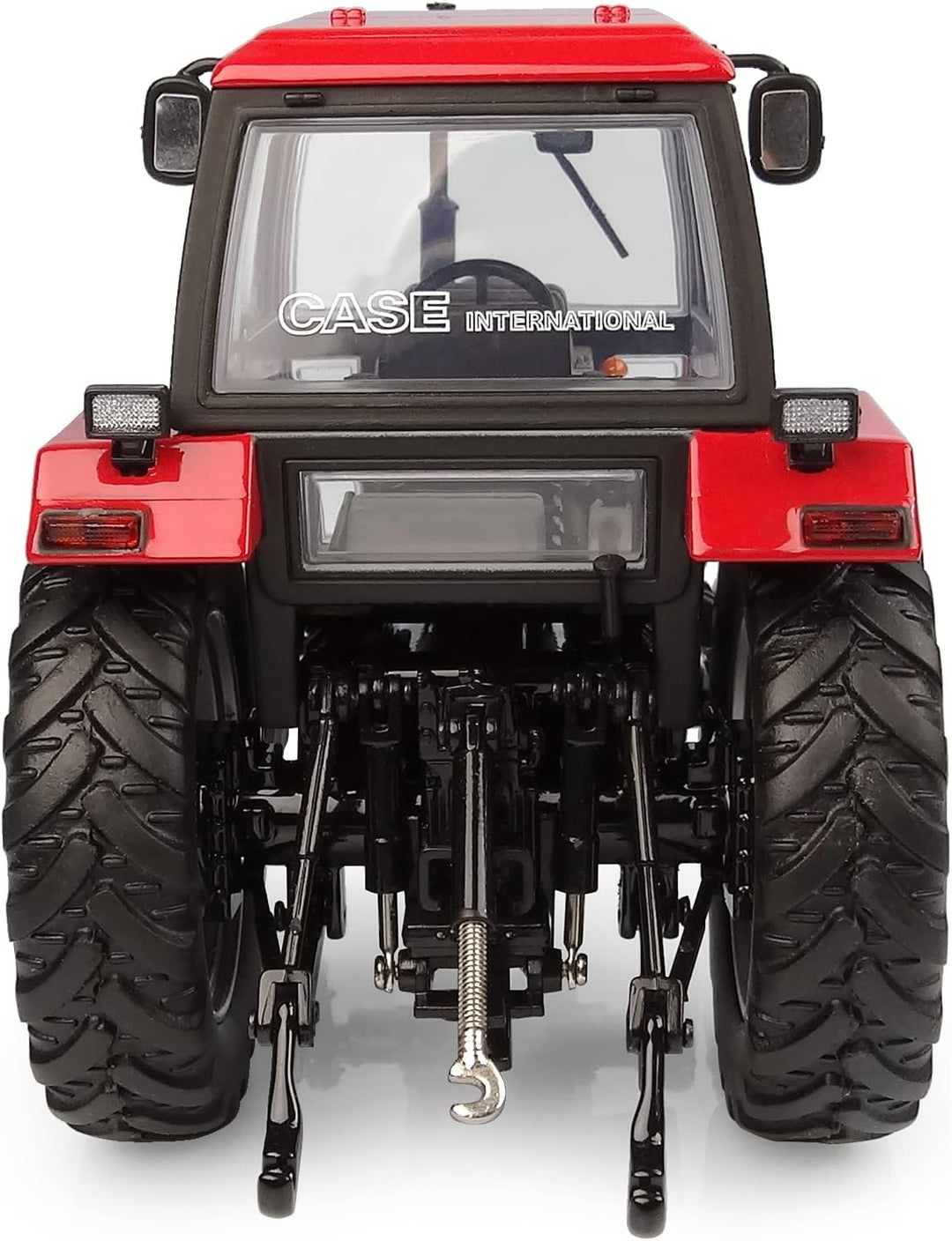 Universal Hobbies Traktor Case IH 1394 - 2WD - Limited Edition