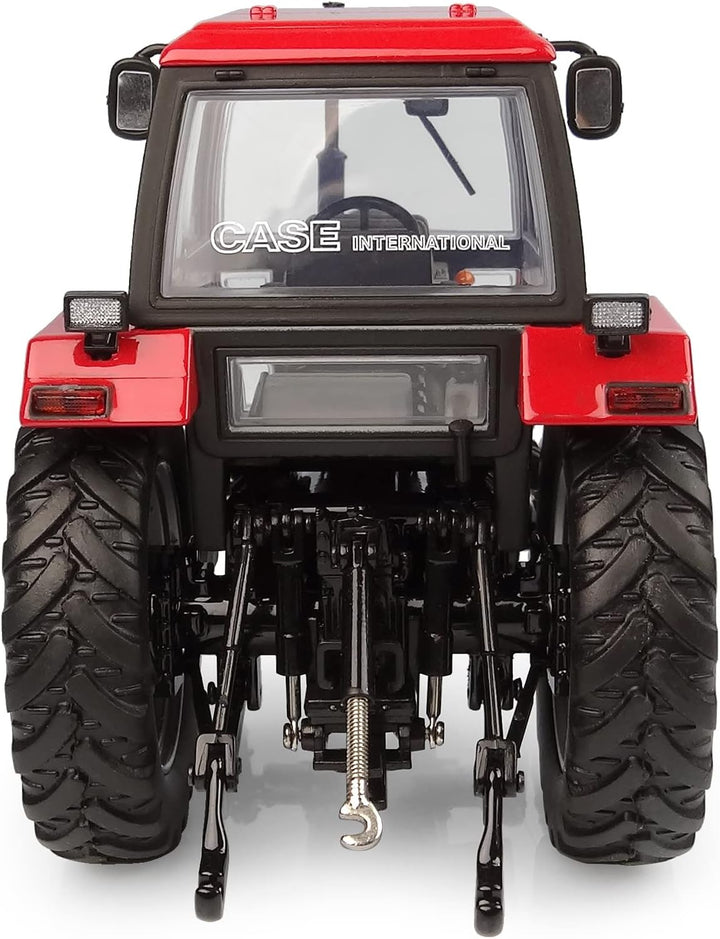 Universal Hobbies Traktor Case IH 1394 - 2WD - Limited Edition