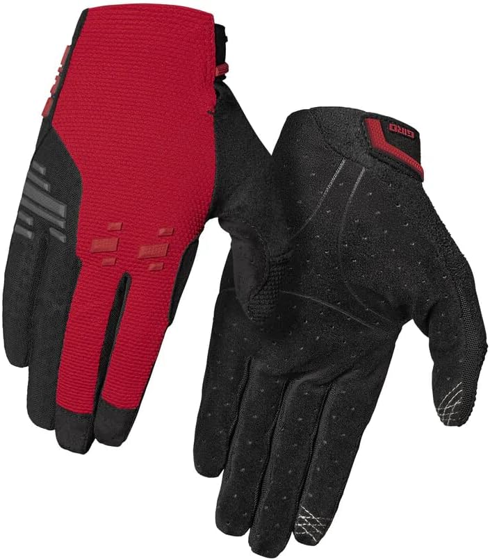 Giro Unisex Adult X Cycling Gloves
