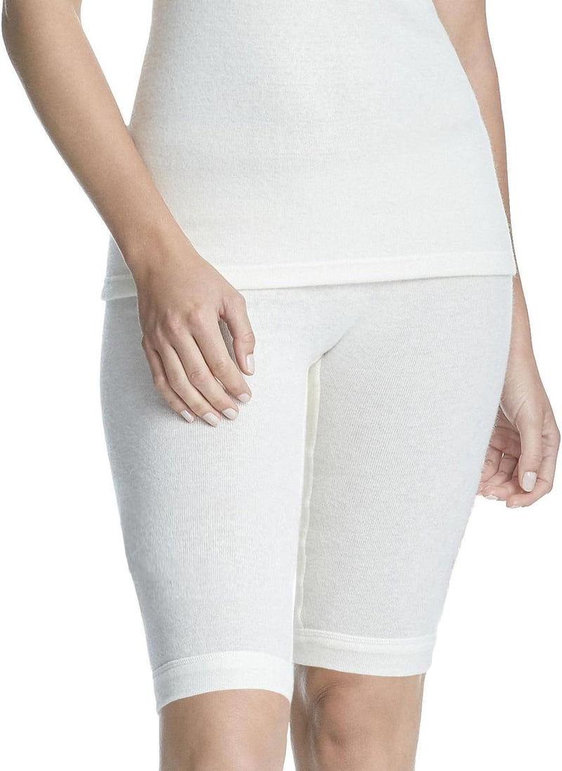 Susa Damen Thermounterwäsche - Unterteil Angora Langbeinschlüpfer S8050900, S