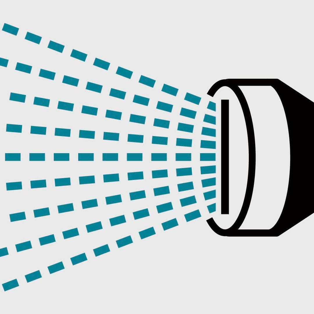 Kärcher Sprühlanze Plus, 85,0 cm x 15.0 cm x 6,6 cm – schwarz/gelb Single, Single