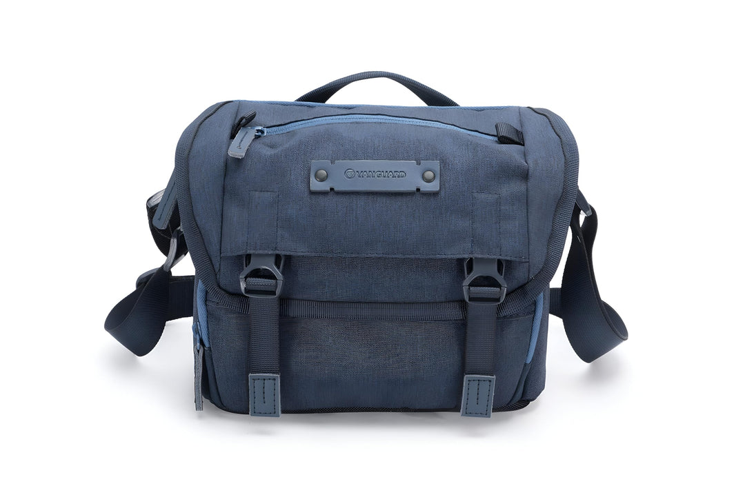 VANGUARD VEO RANGE 21M Schultertasche blau Blau Schultertasche VEO RANGE 21M NV, Blau Schultertasche