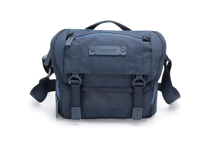 VANGUARD VEO RANGE 21M Schultertasche blau Blau Schultertasche VEO RANGE 21M NV, Blau Schultertasche