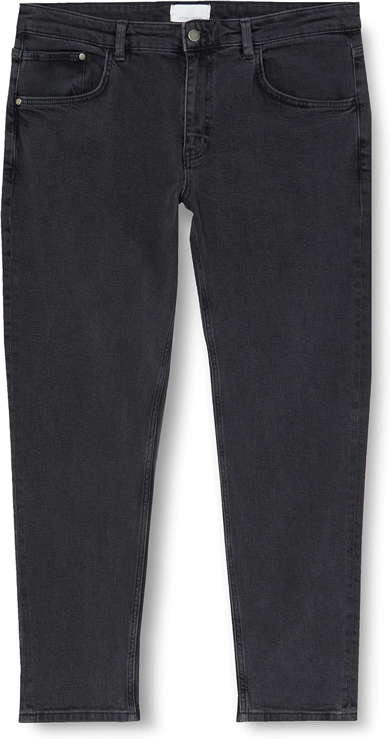 CASUAL FRIDAY Herren Jeans 28W / 32L 200441/Denim Grey, 28W / 32L 200441/Denim Grey