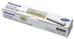 Panasonic KX-FATY508 KX-MC6020 Tonerkartusche 4.000 Seiten, gelb, Gelb