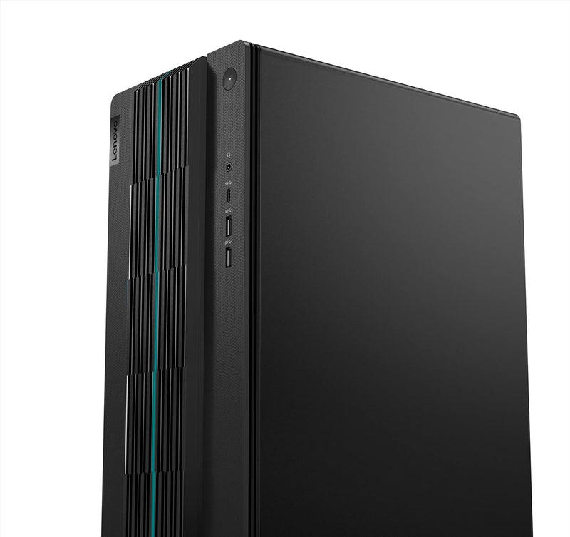 Lenovo IdeaCentre Gaming 5 Gen 7 Gaming-Desktop-PC (Intel Core i5-12400F, 512GB SSD, 16GB RAM, NVIDI