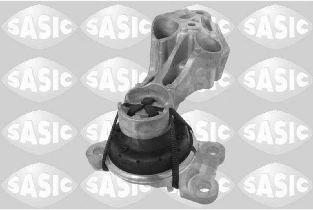 Sasic 2704066 Motorhalterung