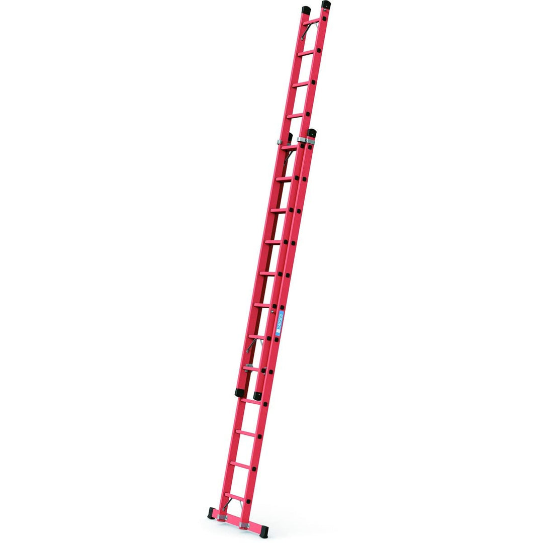 Everest EFA 2E - GFK-Schiebeleiter 2x12
