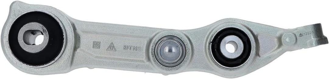 LEMFÖRDER Lenker Radaufhängung 29639 02, OE-Qualität, Austausch für eine optimale Lenkung im Auto Ra