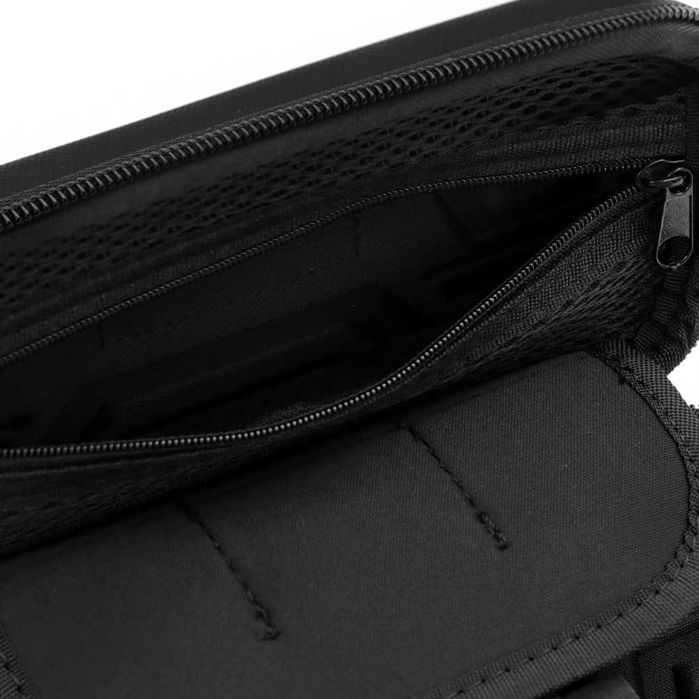CUESOUL Beast Dart-Etui für 2 Dartpfeile mit Stahlspitze/weicher Spitze, grosse Dartpfeile zur Aufbe