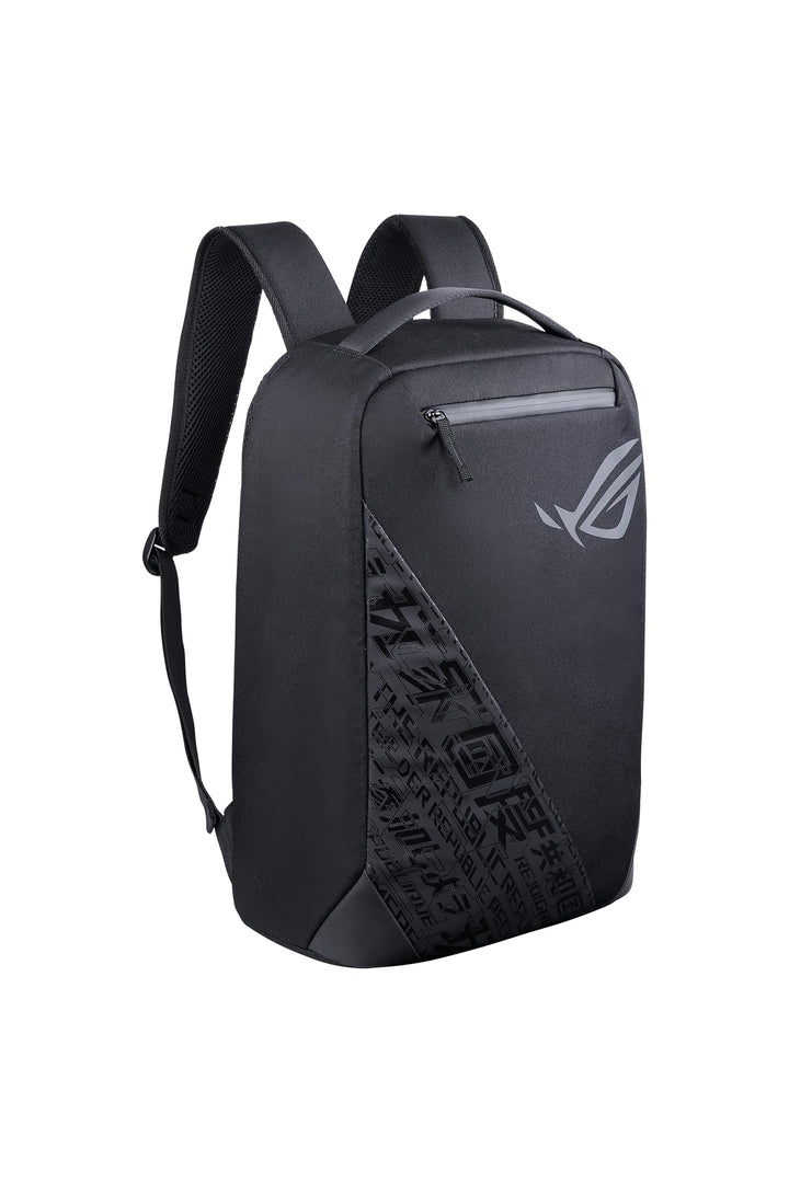 ASUS Herren Bag Backpack/Bk/15_17 ASUS BP1501G ROG BACKPACK BK 15 17 PULG, Schwarz, Einheitsgrösse E