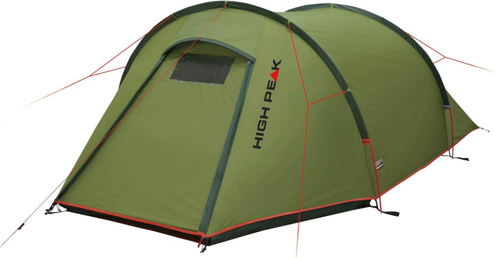 High Peak Kite 3 LW Zelt Oliv 2022 Camping-Zelt