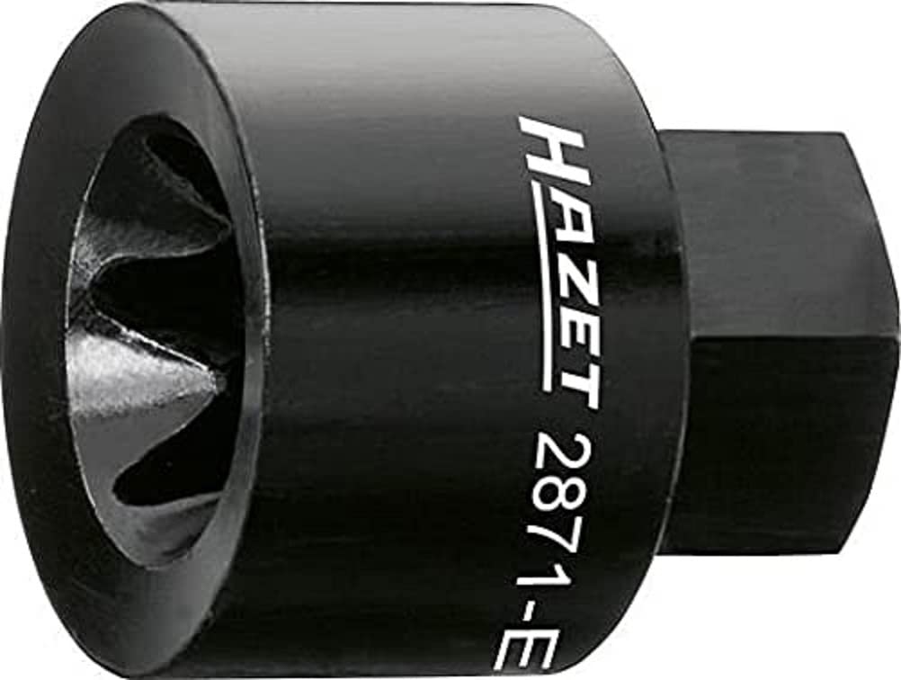 Hazet Torx-Schraubendreher-Einsatz 2871-E24