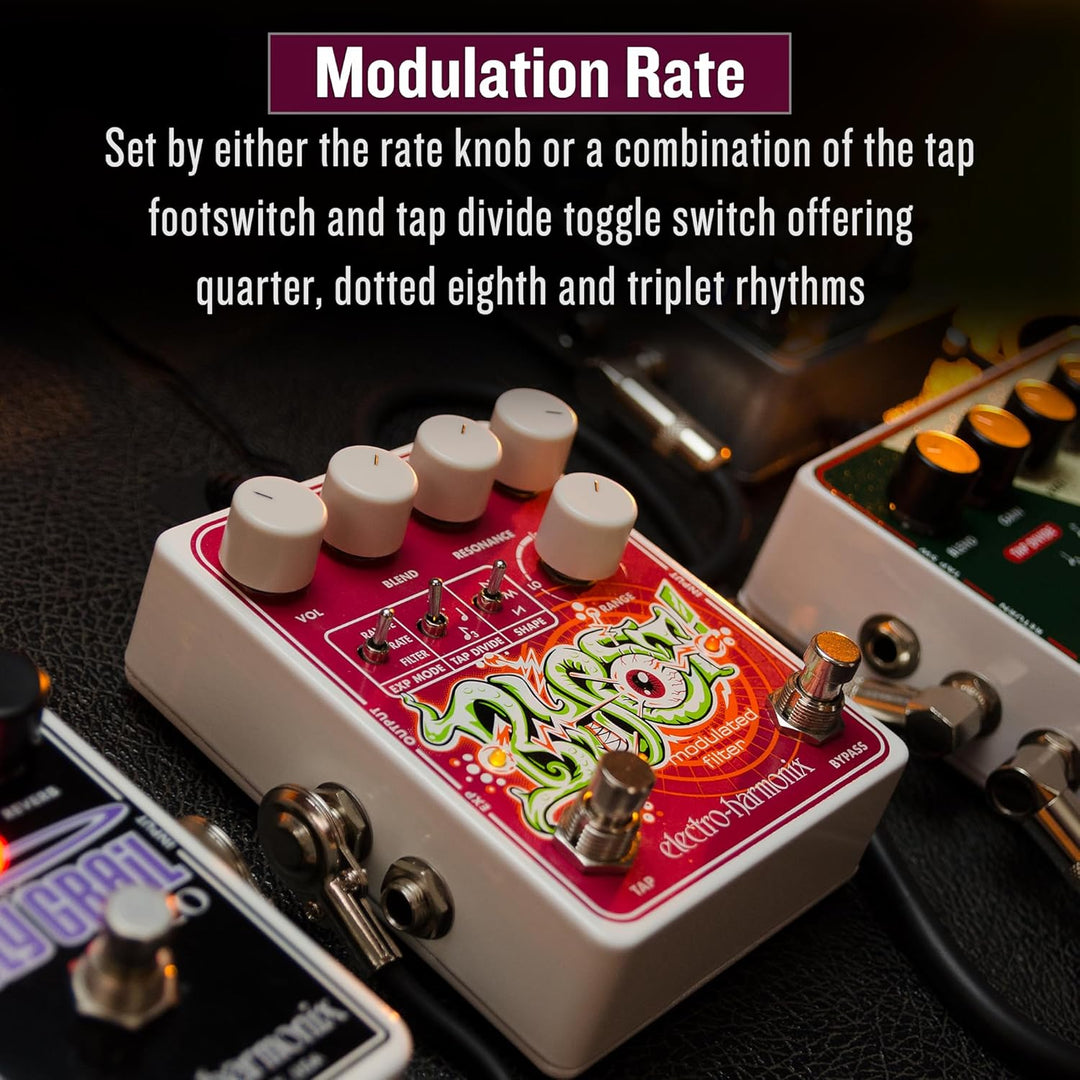 Electro-Harmonix Blurst