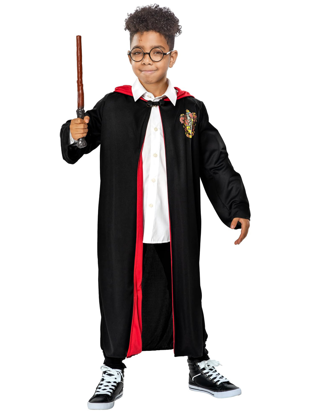 Rubie's 3 5378 - Harry Potter Blister Kit, Standardgrösse Einheitsgrösse, Einheitsgrösse