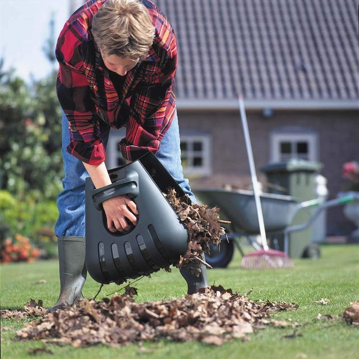 Laubpicker 61700606 Laubsammler Laubschaufel, 1