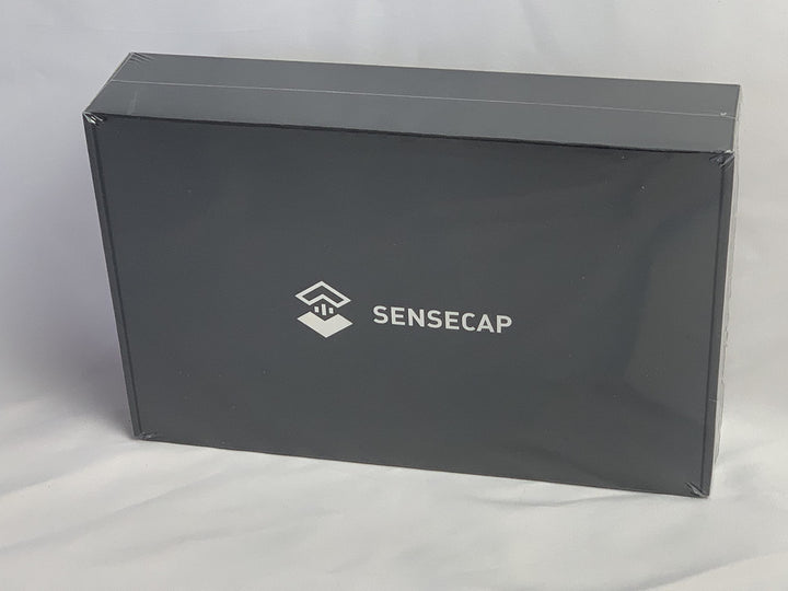 SENSECAP M1 Gateway Helium HNT Miner EU868 LoRaWAN Indoor CE